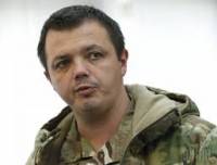 Украинская артиллерия выбила террористов с 31-го блокпоста /Семенченко/